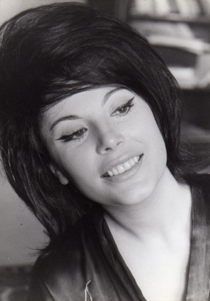 达尼埃拉·罗卡 Daniela Rocca