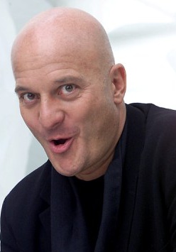 克劳迪奥·比西奥 Claudio Bisio