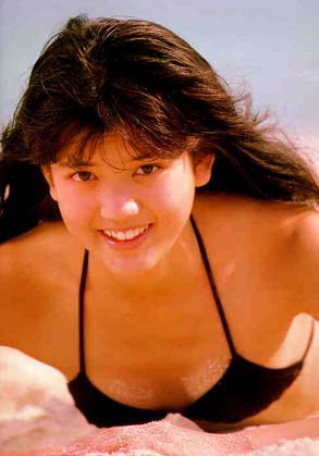 小泽夏木 Natsuki Ozawa