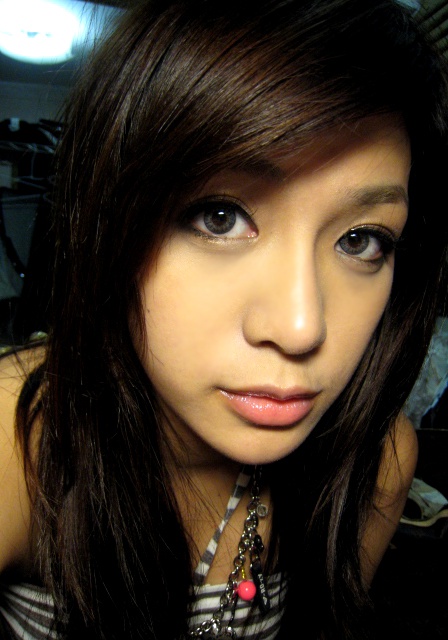 王思平 Jenna Wang