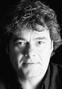 Gordon Kennedy Gordon Kennedy