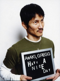 格雷格·荒木 Gregg Araki