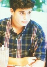 罗斯·马林格 Ross Malinger