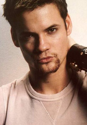 夏恩·韦斯特 Shane West