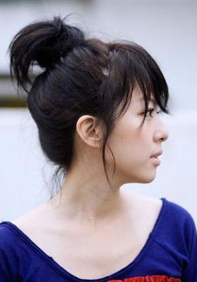 路嘉欣 Chia-hsin Lu