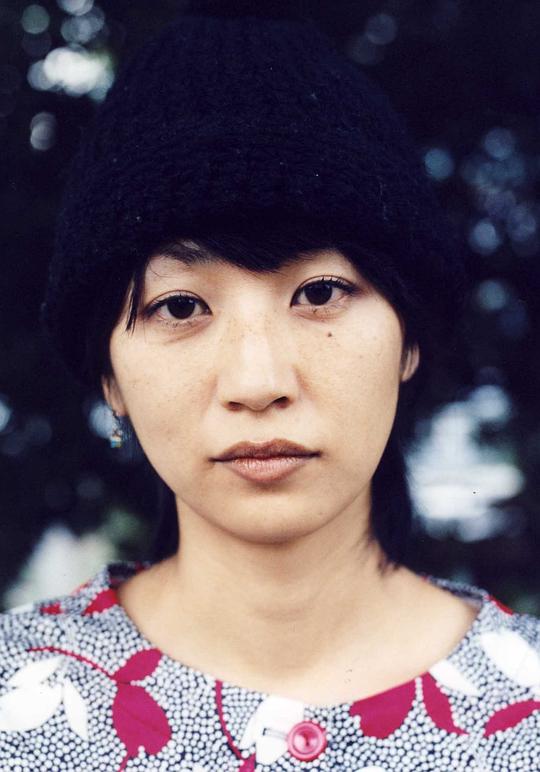 横滨聪子 Satoko Yokohama