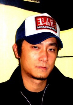 富田克也 Katsuya Tomita