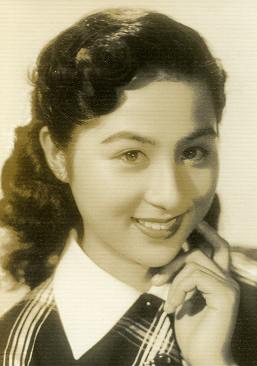 香川京子 Kyôko Kagawa