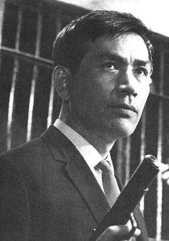 丹波哲郎 Tetsurô Tanba