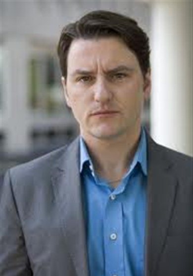 李·罗斯 Lee Ross