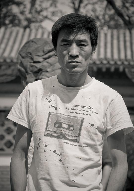 尚永峰 Yongfeng Shang