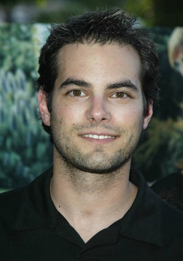 贾米·埃曼 Jamie Elman