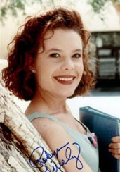 罗宾·莱弗里 Robyn Lively