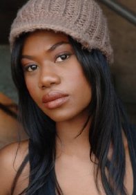 凡妮莎·李·彻斯特 Vanessa Lee Chester