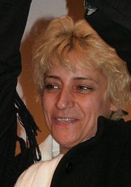 玛兹嫣·玛克玛尔巴夫 Marzieh Makhmalbaf