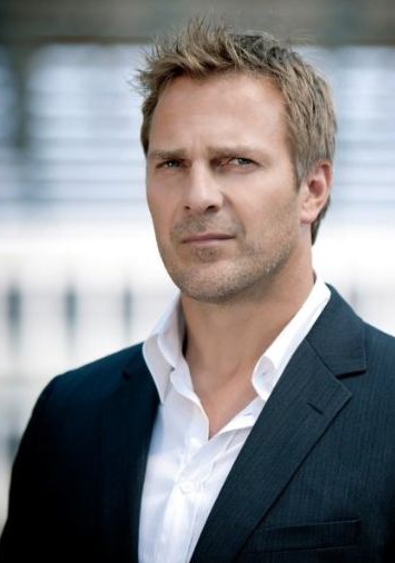 麦克·多普德 Mike Dopud