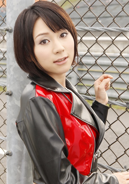 木下柚花 Yuzuka Kinoshita