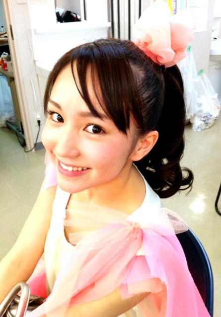 上间凛子 Mio Uema