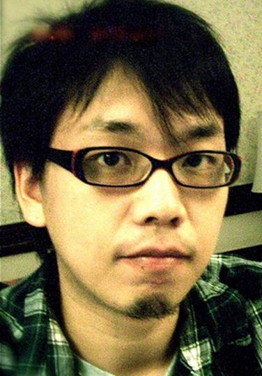 侯季然 Chi-jan Hou