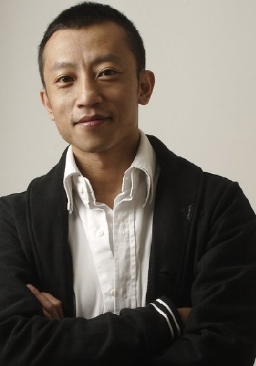 杨雅喆 Ya-che Yang