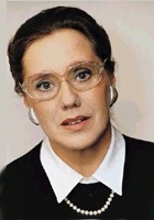 马娅·科莫罗夫斯卡 Maja Komorowska