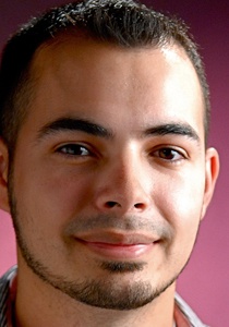 华金·鲍德温 Joaquin Baldwin
