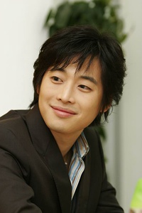 金载沅 Jae-Won Kim