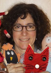 珍妮特·伯尔曼 Janet Perlman