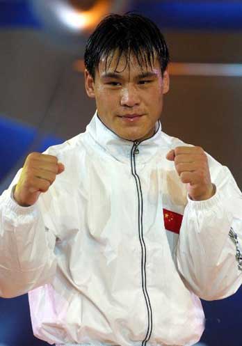 柳海龙 Hailong Liu