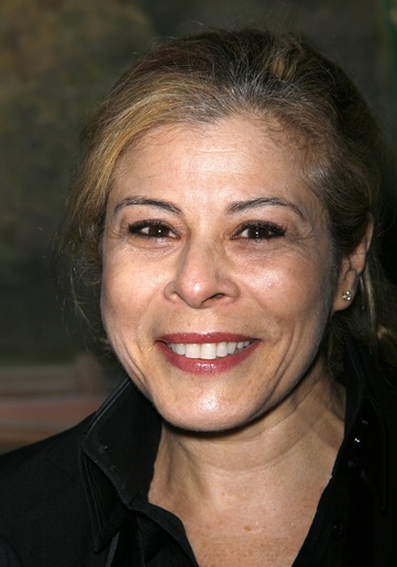 罗伯塔·瓦拉赫 Roberta Wallach