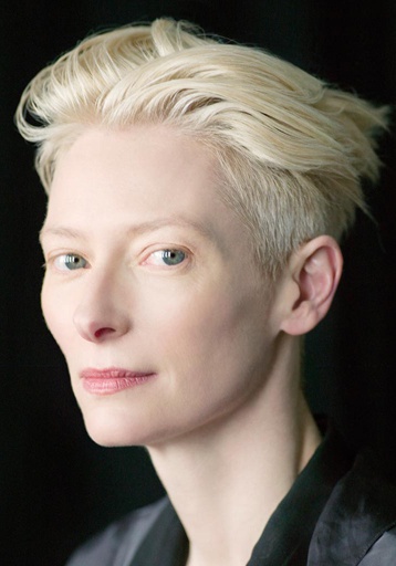 蒂尔达·斯文顿 Tilda Swinton