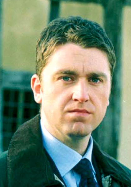 丹尼尔·凯西 Daniel Casey