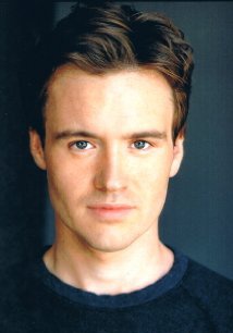 杰米·托马斯·金 Jamie Thomas King