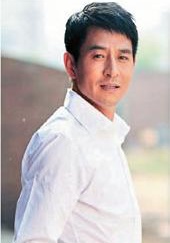 郭晓峰 Xiaofeng Guo