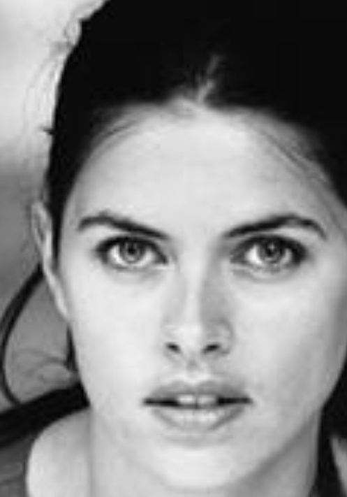 克莱尔·基兰 Claire Keelan