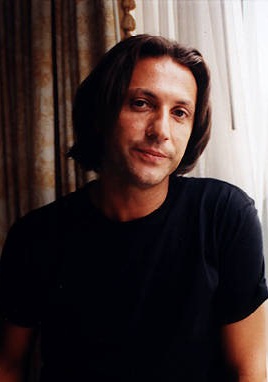 乔纳森·格雷泽 Jonathan Glazer