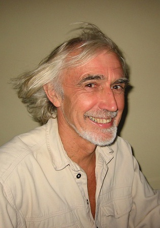 保罗·德里森 Paul Driessen
