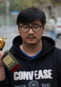 葛文喆 Wen-zhe Ge