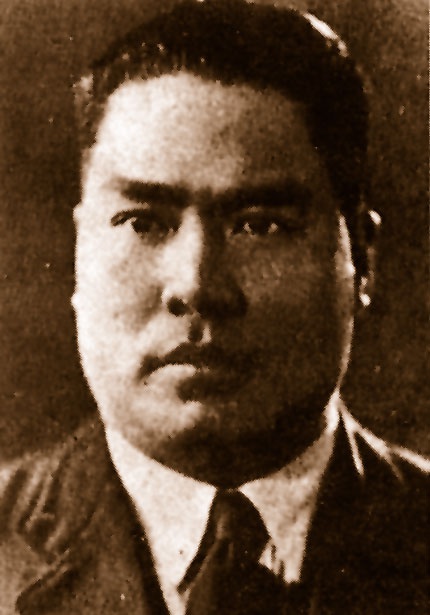 罗明佑 Ming-Yau Lo