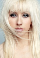 克里斯蒂娜·阿奎莱拉 Christina Aguilera