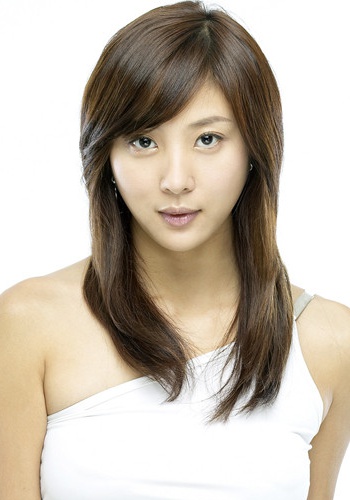 符荷晴 Liz Veronica Foo