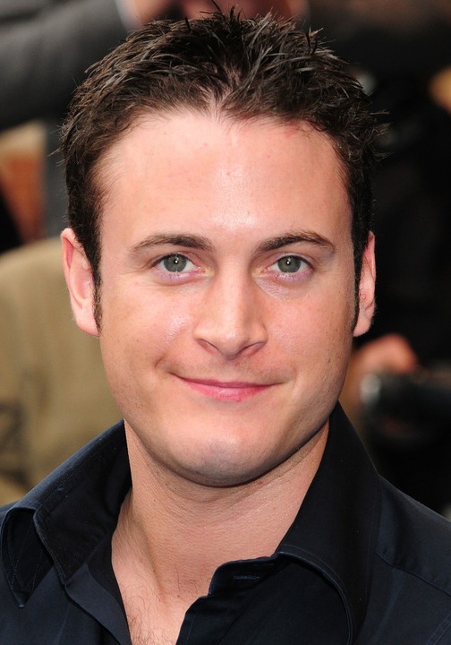 Gary Lucy Gary Lucy