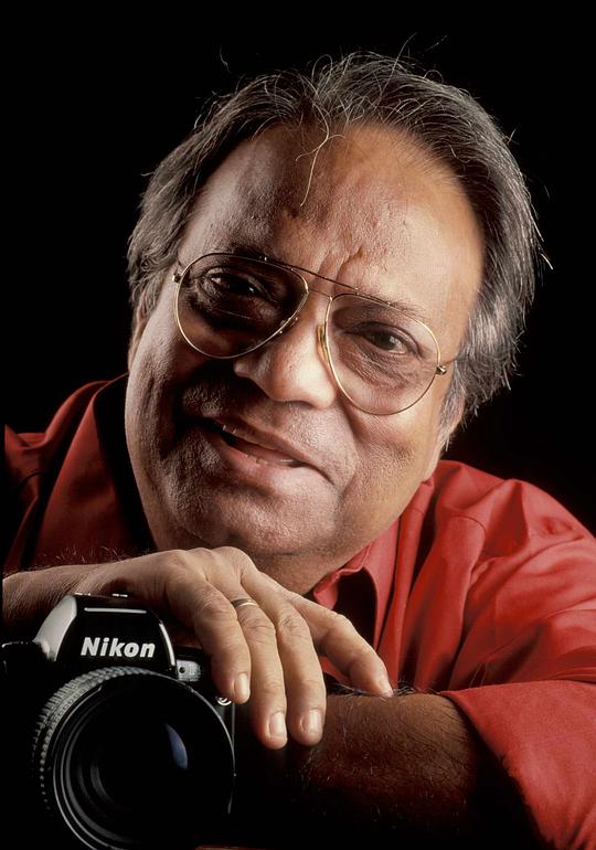 桑迪普·雷伊 Sandip Ray