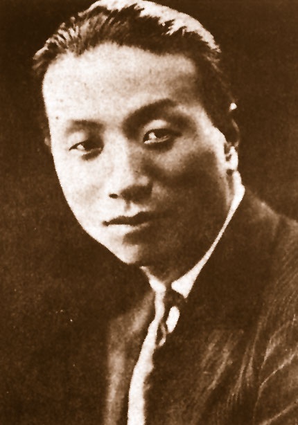 任彭年 Pengnian Ren