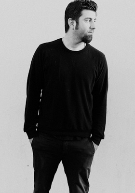 Chino Moreno Chino Moreno