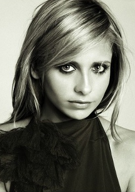 莎拉·米歇尔·盖拉 Sarah Michelle Gellar