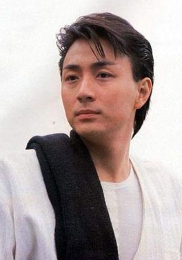 吴岱融 Hugo Ng Doi-Yung