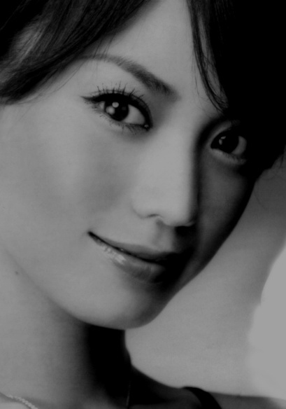 蛯原友里 Yuri Ebihara