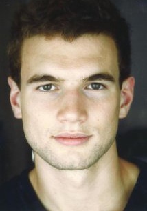 亚历克斯·罗素 Alex Russell