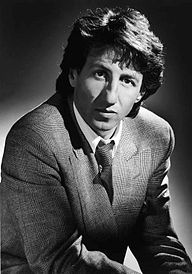 里夏尔·安科尼纳 Richard Anconina